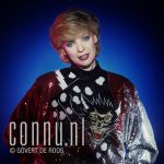 15-03-1982 Getty Kaspers in studio amsterdam Photo: Govert de Roos/Connu